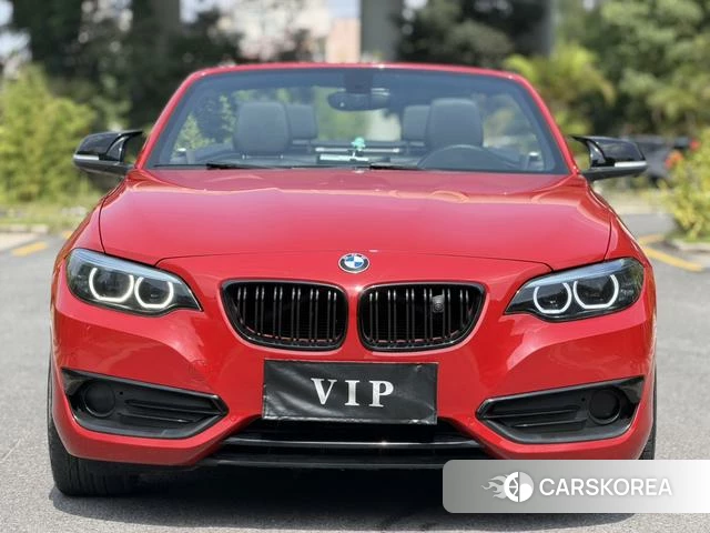 BMW 2 series (imported) id 4253860 из Китая 11