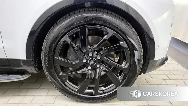 Land Rover Discovery 5 id 3758678 из Кореи 15