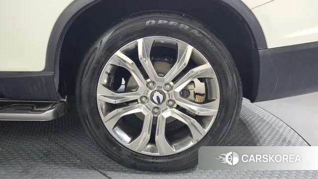 Ssangyong G4 Rexton id 3647102 из Кореи 15