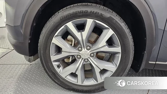 Hyundai Palisade id 3396778 из Кореи 15