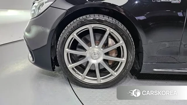 Mercedes-Benz S-Class W222 id 3061084 из Кореи 15