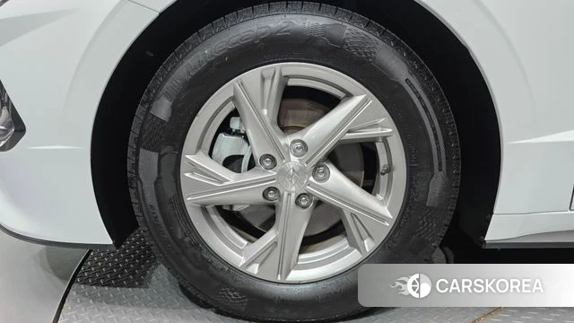 Hyundai Sonata (DN8) id 4865004 из Кореи 15