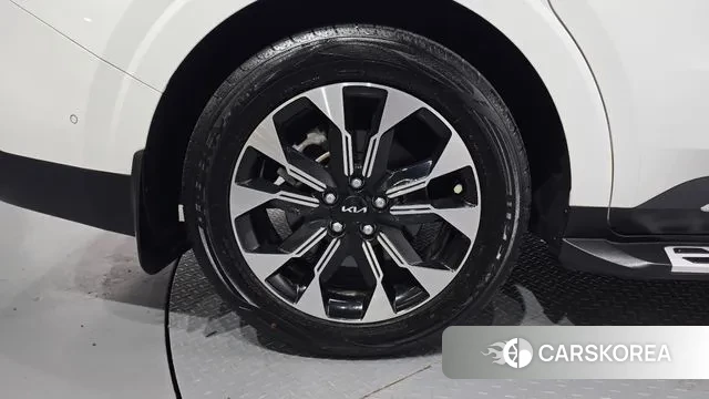 Kia Carnival 4th generation id 3524242 из Кореи 15