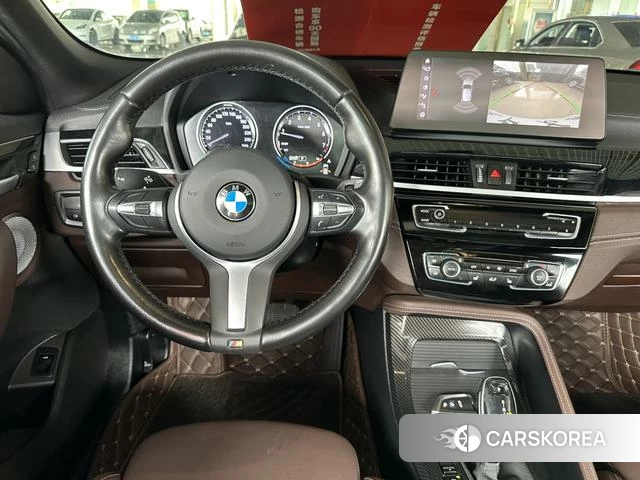 BMW X2 id 4273883 из Китая 8
