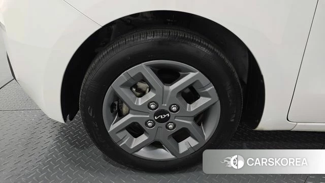 Kia The New Kia Ray id 4494163 из Кореи 26