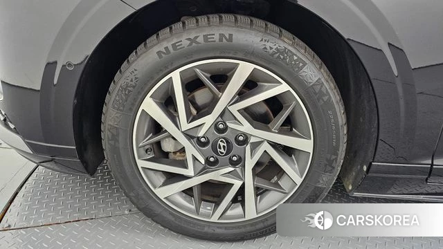 Hyundai Grandeur (GN7) id 4618079 из Кореи 15