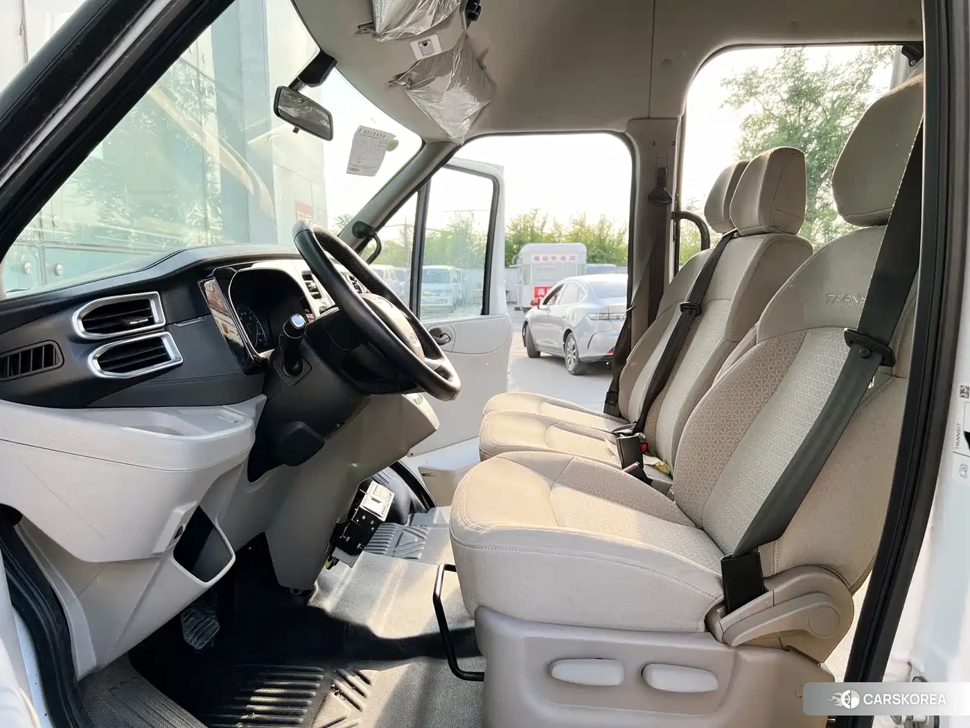 Ford Transit id 4664634 из Китая 14