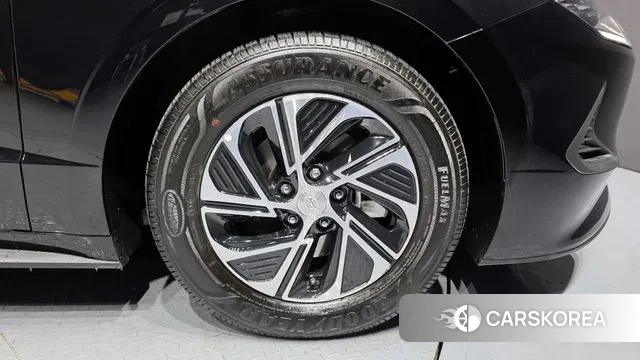 Hyundai Sonata Hybrid (DN8) id 3545173 из Кореи 15