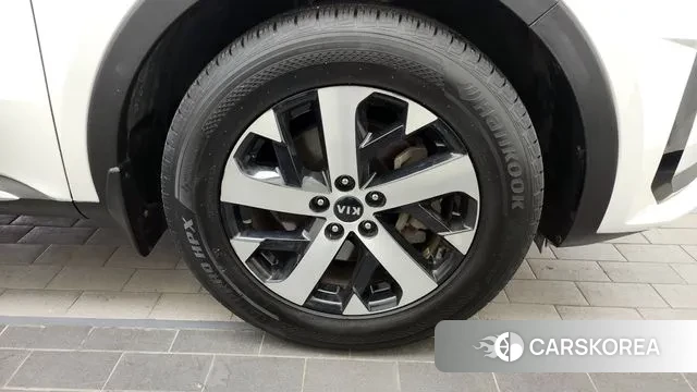 Kia Sorento 4th Generation id 3582585 из Кореи 15