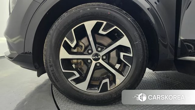 Kia Sportage 5th Generation Hybrid id 3964841 из Кореи 15