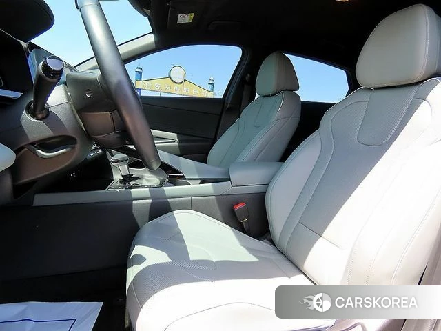 Hyundai The New Avante (CN7) id 4201239 из Кореи 15