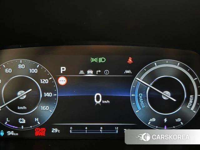 Kia The New Kia Ray EV id 4904722 из Кореи 15