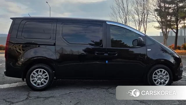 Hyundai Staria id 3576640 из Кореи 15