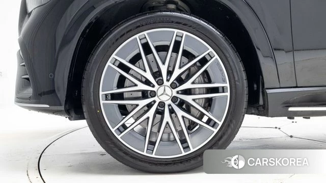 Mercedes-Benz GLE-Class W167 id 4719683 из Кореи 14