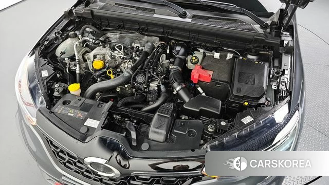 Renault Korea (Samsung) XM3 id 4617771 из Кореи 26