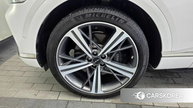 Genesis GV80 Coupe id 4571640 из Кореи 29
