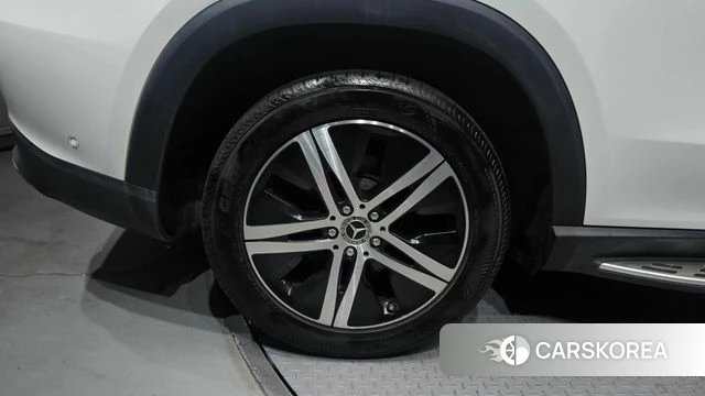 Mercedes-Benz GLE-Class W167 id 4619824 из Кореи 15
