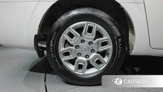 Hyundai Staria id 4763702 из Кореи 15