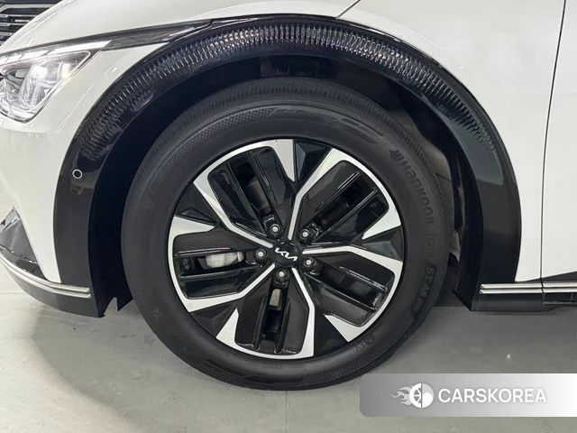 Kia EV6 id 3871778 из Кореи 15