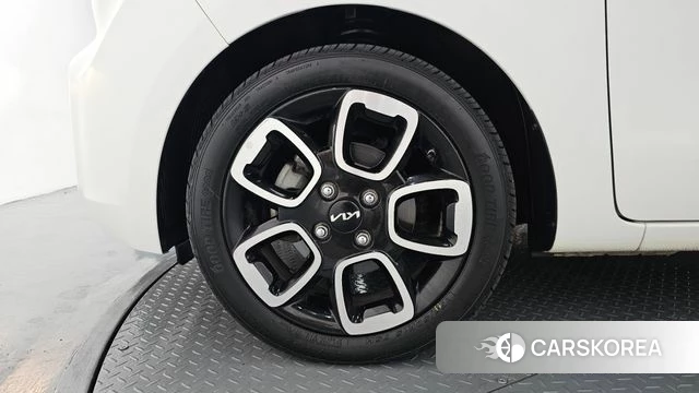 Kia The New Ray id 4572750 из Кореи 15
