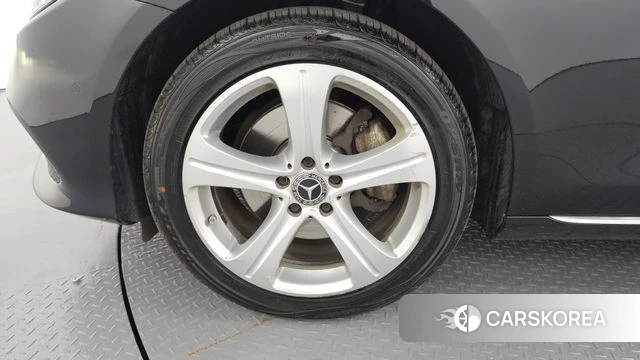 Mercedes-Benz E-Class W213 id 4295070 из Кореи 15