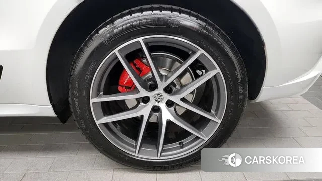 Porsche Macan id 3027412 из Кореи 15