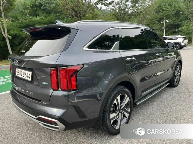 Kia Sorento 4th Generation id 4759520 из Кореи 14
