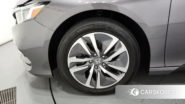 Honda Accord 10th Generation id 3090623 из Кореи 15