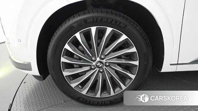 Hyundai The New Palisade id 4871153 из Кореи 32