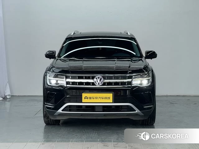 Volkswagen Tourang id 4259133 из Китая 15