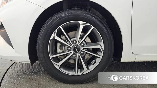Kia The New K3 2nd generation id 3941681 из Кореи 15