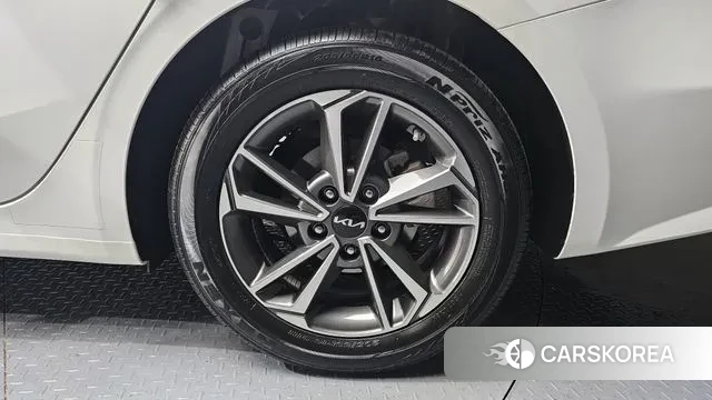 Kia The New K3 2nd generation id 3745827 из Кореи 15