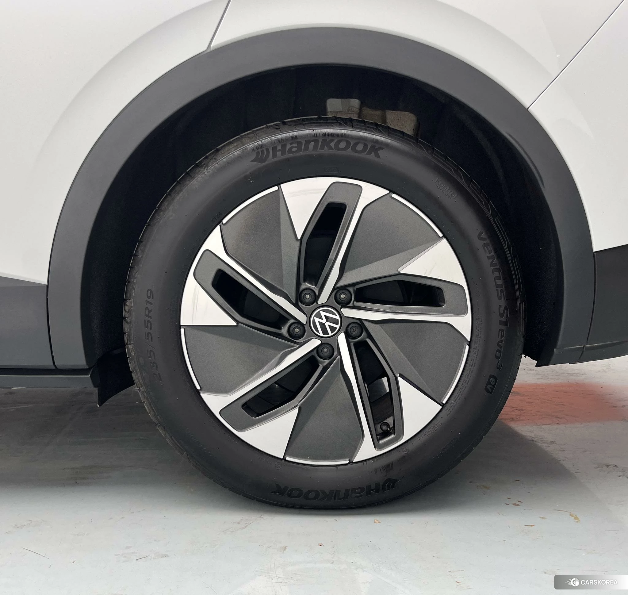 Volkswagen ID.4 CROZZ id 4452130 из Китая 15