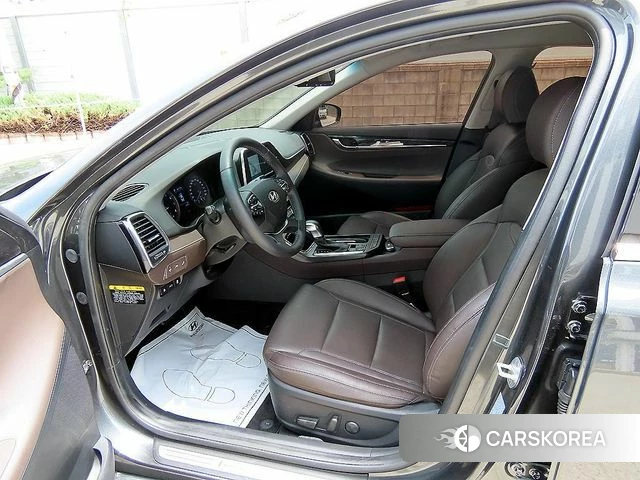 Hyundai Grandeur IG id 4403162 из Кореи 15