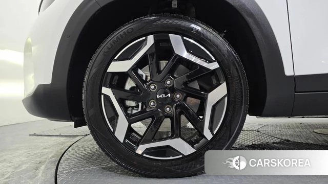 Kia The New Seltos id 3841326 из Кореи 15