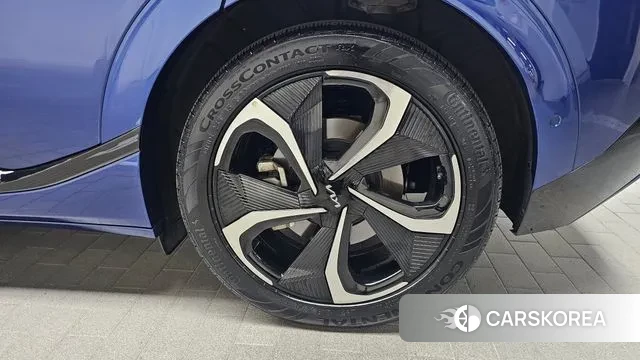 Kia EV6 id 3342227 из Кореи 15