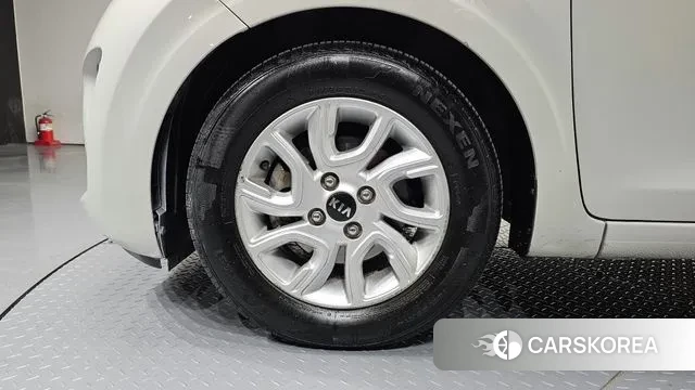 Kia All New Morning (JA) id 3672646 из Кореи 15