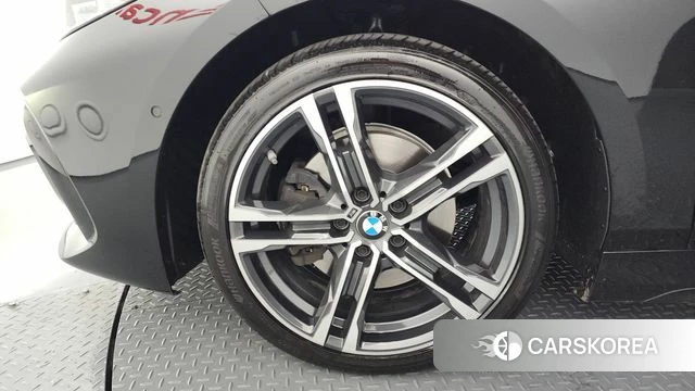 BMW 1 Series (F40) id 3840131 из Кореи 15