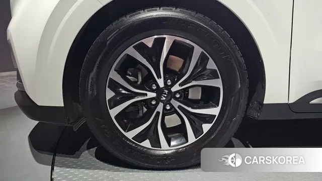 Kia Carnival 4th generation id 2990317 из Кореи 15