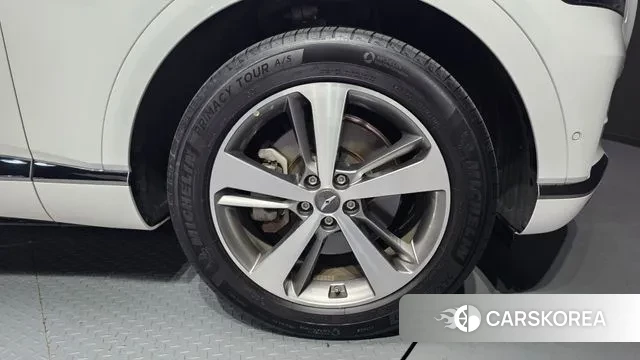 Genesis GV80 id 3458865 из Кореи 15