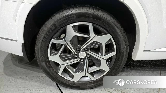 Hyundai Palisade id 3916491 из Кореи 15