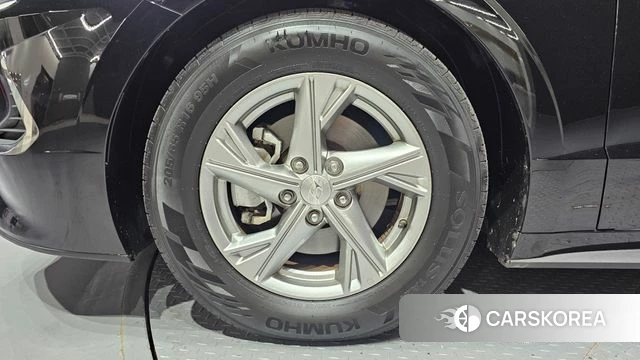 Hyundai Sonata (DN8) id 4855910 из Кореи 15