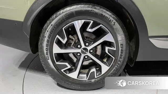 Kia Sportage 5th Generation Hybrid id 3545751 из Кореи 15