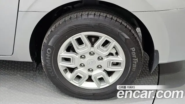 Hyundai Staria id 2219805 из Кореи 15