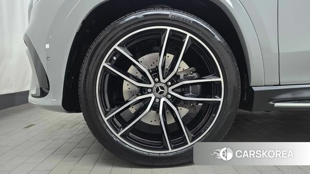 Mercedes-Benz GLS - Class X167 id 4280149 из Кореи 33