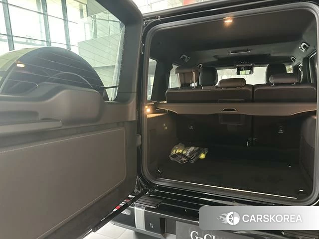 Mercedes-Benz G-class id 4394156 из Китая 13