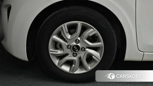 Kia All New Morning (JA) id 4765247 из Кореи 14