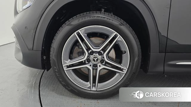 Mercedes-Benz GLB-Class X247 id 4721607 из Кореи 15