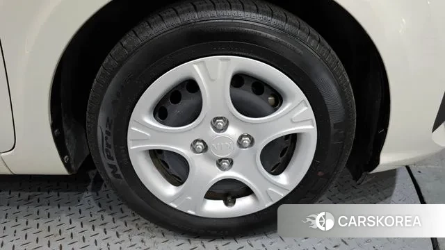 Kia Morning Urban (JA) id 3747392 из Кореи 15