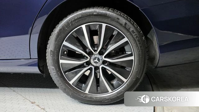 Mercedes-Benz C-Class W205 id 3828606 из Кореи 15